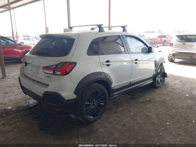 2024 MITSUBISHI OUTLANDER SPORT JA4ARUAU6RU005206 Photo 3