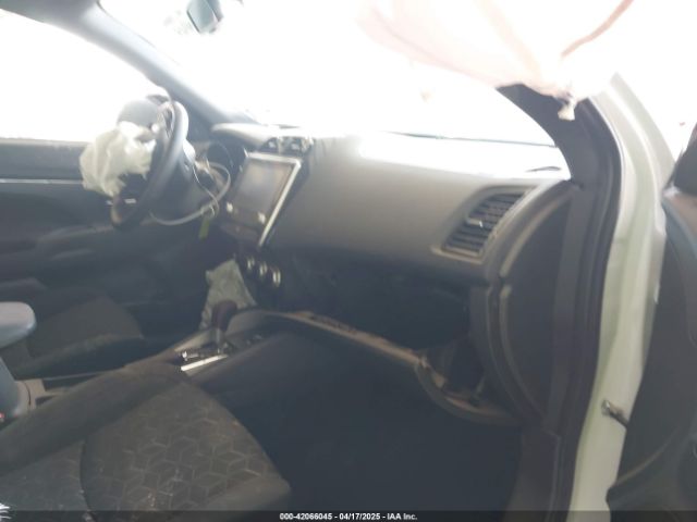 2024 MITSUBISHI OUTLANDER SPORT JA4ARUAU6RU005206 Photo 4