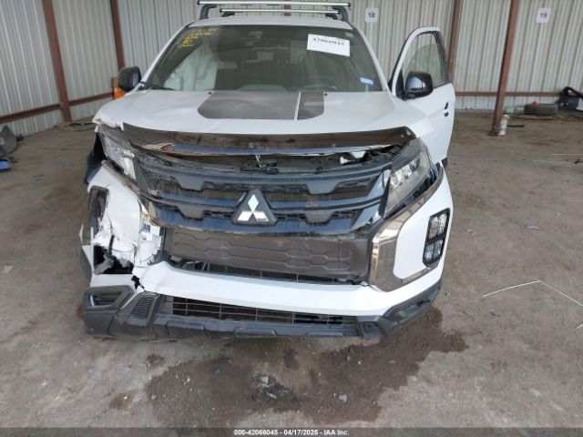 2024 MITSUBISHI OUTLANDER SPORT JA4ARUAU6RU005206 Photo 5