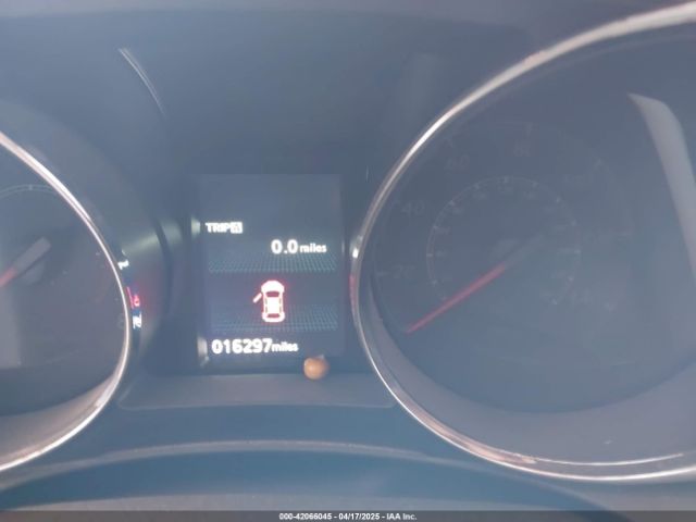 2024 MITSUBISHI OUTLANDER SPORT JA4ARUAU6RU005206 Photo 6