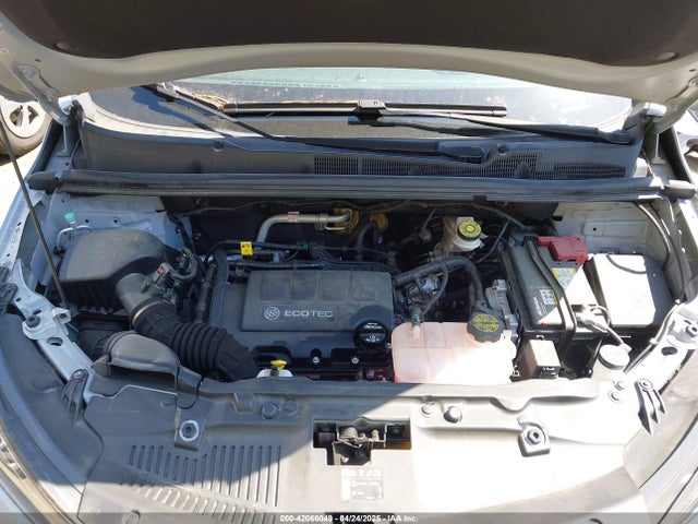 KL4CJESB1KB945840 Buick Encore Awd Preferred