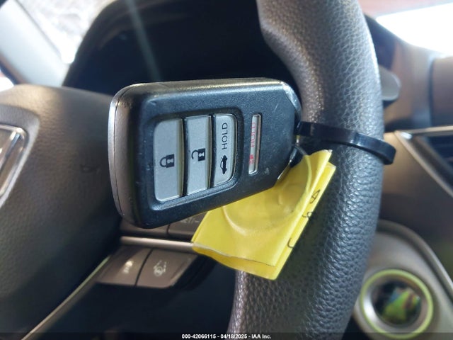 1HGCV1F17JA200617 Honda ACCORD LX