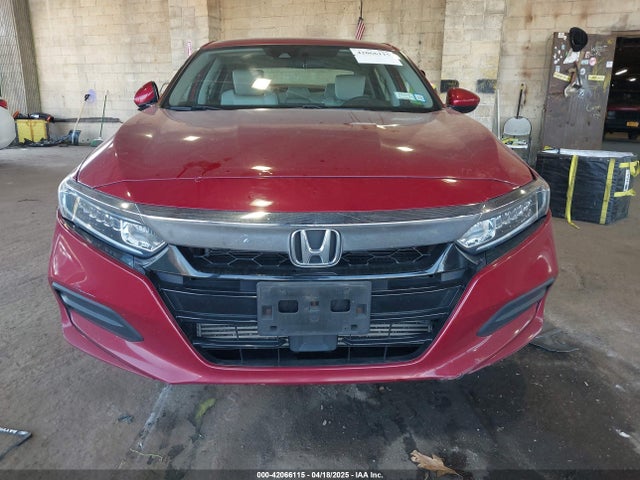 1HGCV1F17JA200617 Honda ACCORD LX