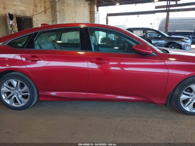 1HGCV1F17JA200617 Honda ACCORD LX