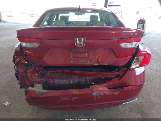 1HGCV1F17JA200617 Honda ACCORD LX