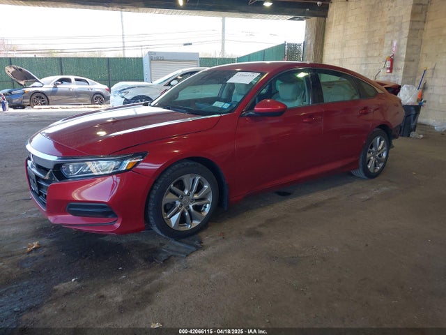 1HGCV1F17JA200617 Honda ACCORD LX