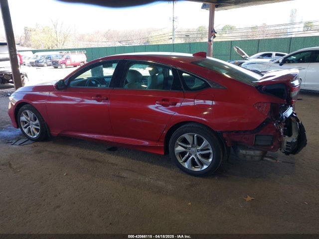 1HGCV1F17JA200617 Honda ACCORD LX