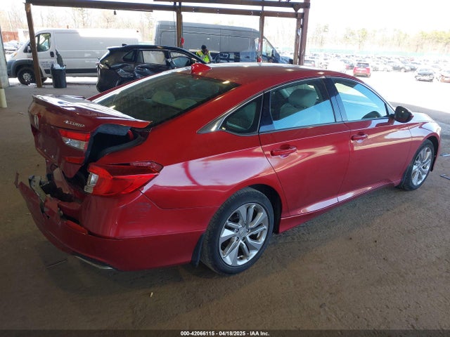 1HGCV1F17JA200617 Honda ACCORD LX