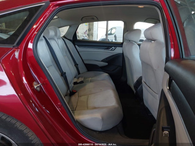 1HGCV1F17JA200617 Honda ACCORD LX