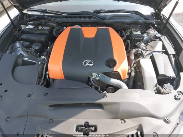 JTHHE5BC0G5014047 Lexus 2gr-fse