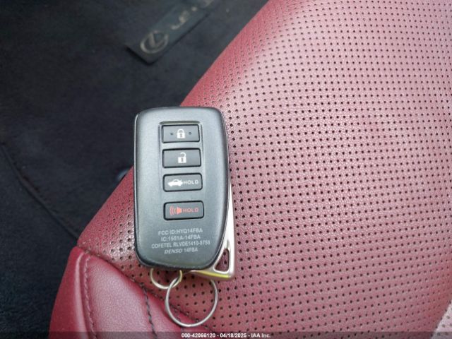 JTHHE5BC0G5014047 Lexus 2gr-fse