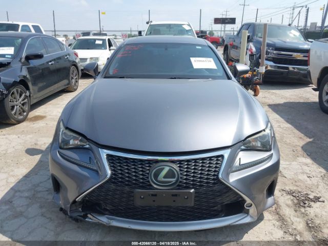JTHHE5BC0G5014047 Lexus 2gr-fse