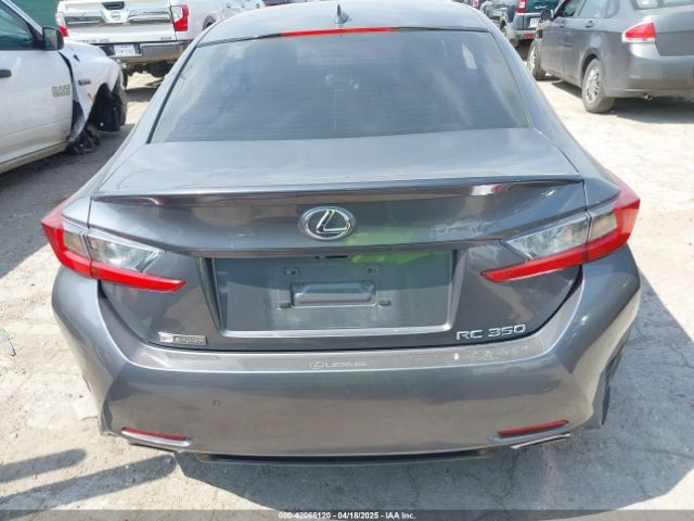 JTHHE5BC0G5014047 Lexus 2gr-fse