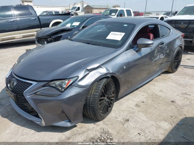JTHHE5BC0G5014047 Lexus 2gr-fse