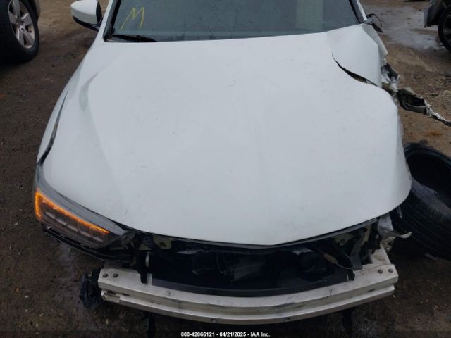 2019 ACURA TLX 19UUB1F69KA005273 Photo 9