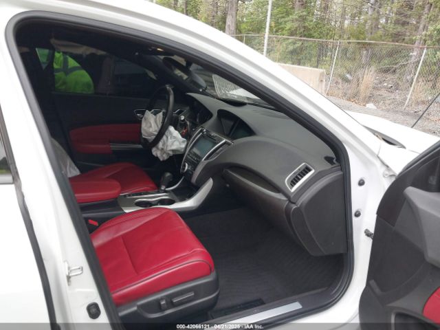 2019 ACURA TLX 19UUB1F69KA005273 Photo 4