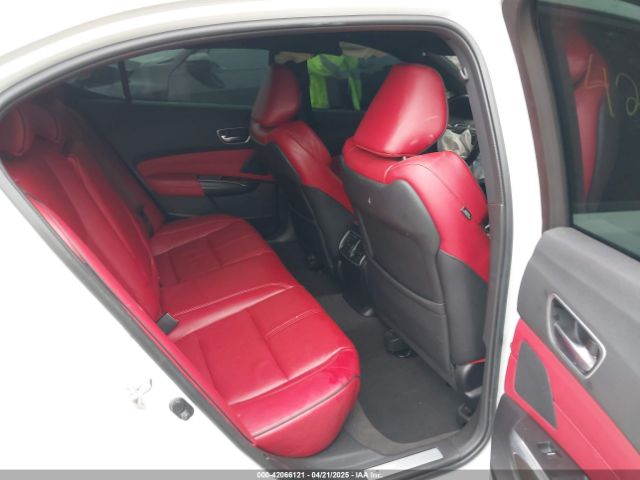 2019 ACURA TLX 19UUB1F69KA005273 Photo 7