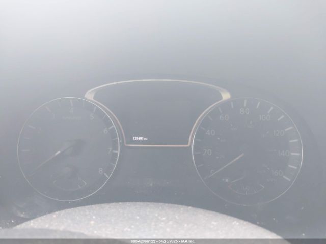 5N1DR2MN8HC668353 Nissan Pathfinder Sv