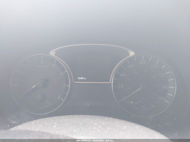5N1DR2MN8HC668353 Nissan Pathfinder Sv