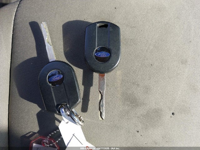 1FMCU9GX5FUC62439 Ford ESCAPE SE