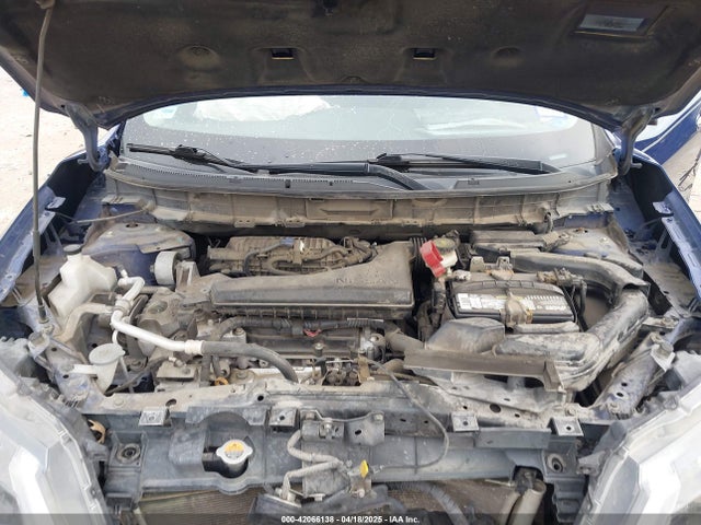 JN8AT2MT1HW147016 Nissan ROGUE SV