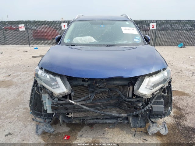 JN8AT2MT1HW147016 Nissan ROGUE SV