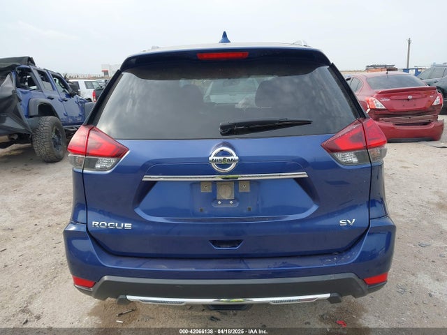 JN8AT2MT1HW147016 Nissan ROGUE SV