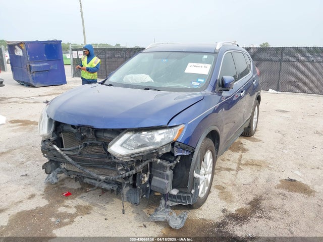 JN8AT2MT1HW147016 Nissan ROGUE SV