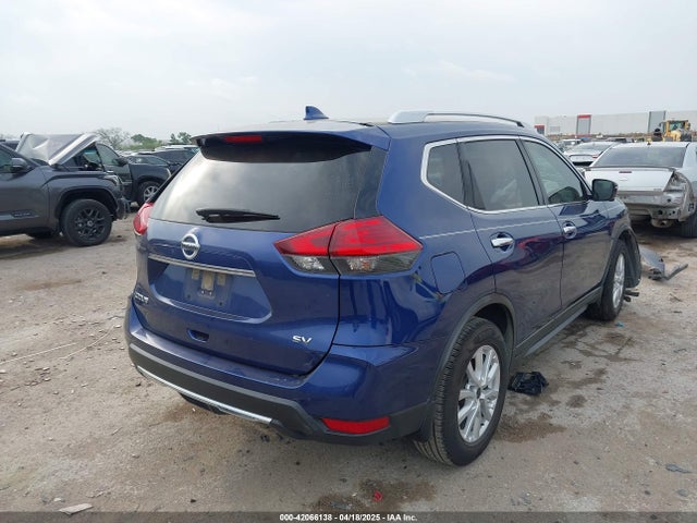 JN8AT2MT1HW147016 Nissan ROGUE SV