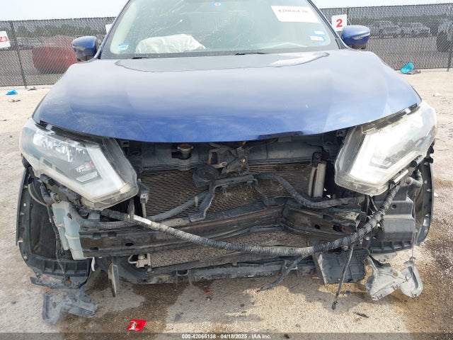 JN8AT2MT1HW147016 Nissan ROGUE SV