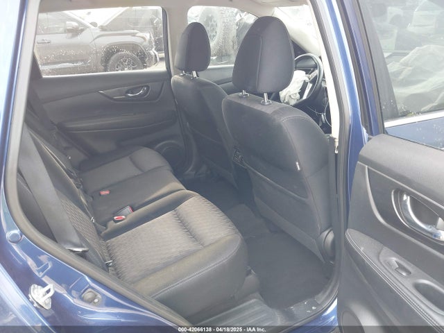 JN8AT2MT1HW147016 Nissan ROGUE SV