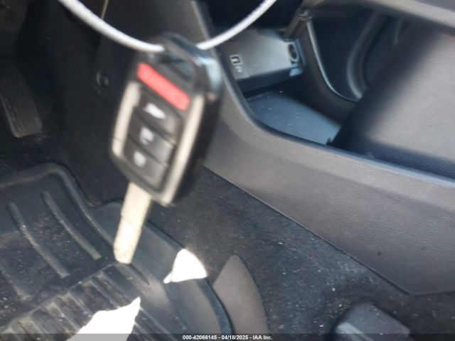 3CZRU6H39LM707834 Honda Hr-v Awd Lx
