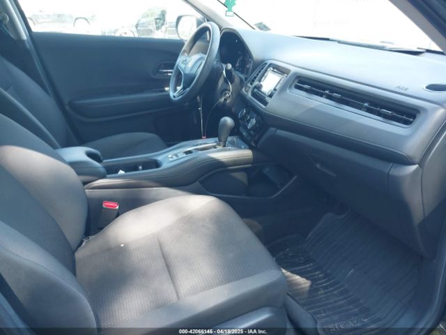 3CZRU6H39LM707834 Honda Hr-v Awd Lx