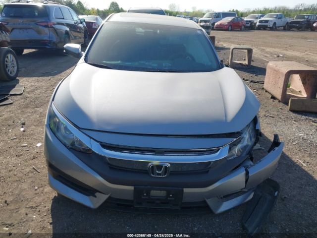2HGFC2F73JH549076 Honda CIVIC EX