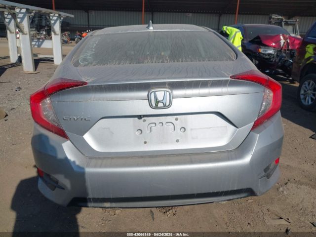 2HGFC2F73JH549076 Honda CIVIC EX