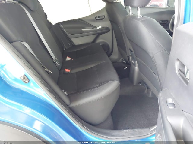 3N1CP5BV0PL564519 Nissan Kicks S Xtronic Cvt