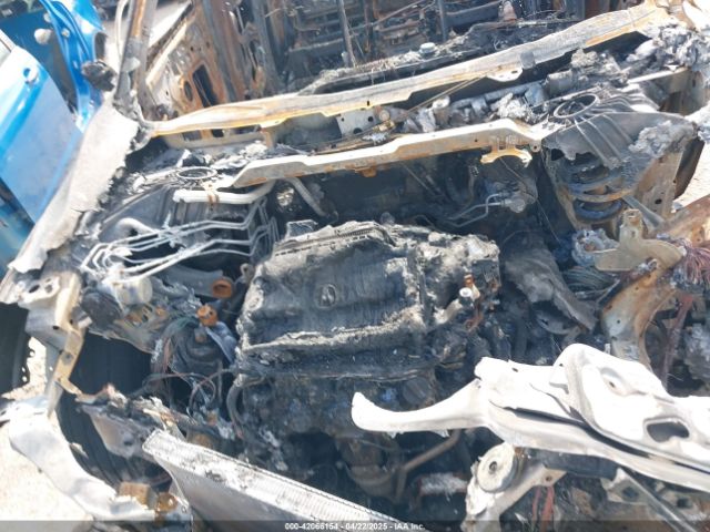 2022 ACURA MDX 5J8YE1H47NL040889 Photo 9