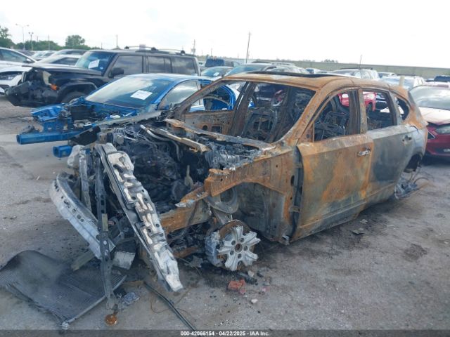 2022 ACURA MDX 5J8YE1H47NL040889 Photo 1