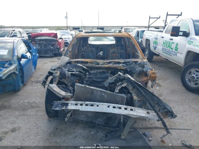 2022 ACURA MDX 5J8YE1H47NL040889 Photo 5