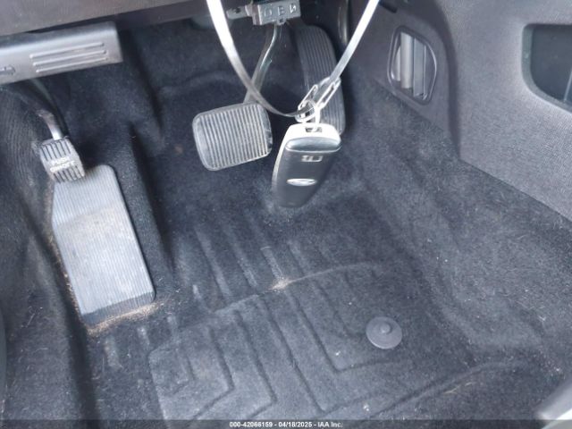 2FMGK5C8XGBA08263 Ford FLEX SEL