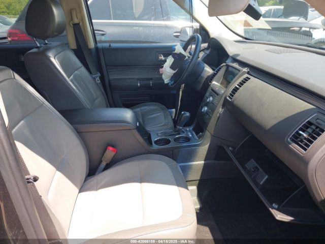 2FMGK5C8XGBA08263 Ford FLEX SEL
