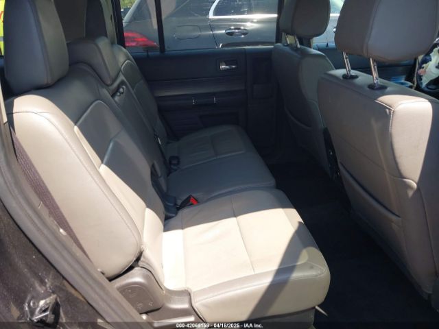 2FMGK5C8XGBA08263 Ford FLEX SEL