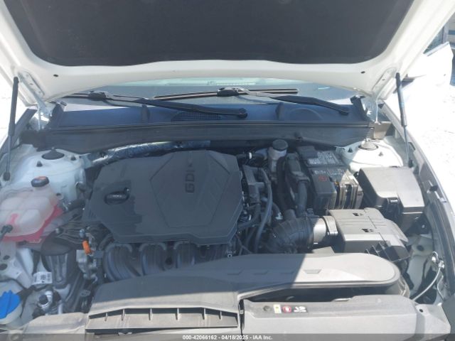 5NPEG4JA6MH121897 Hyundai SONATA SE