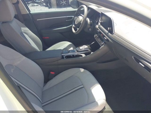 5NPEG4JA6MH121897 Hyundai SONATA SE
