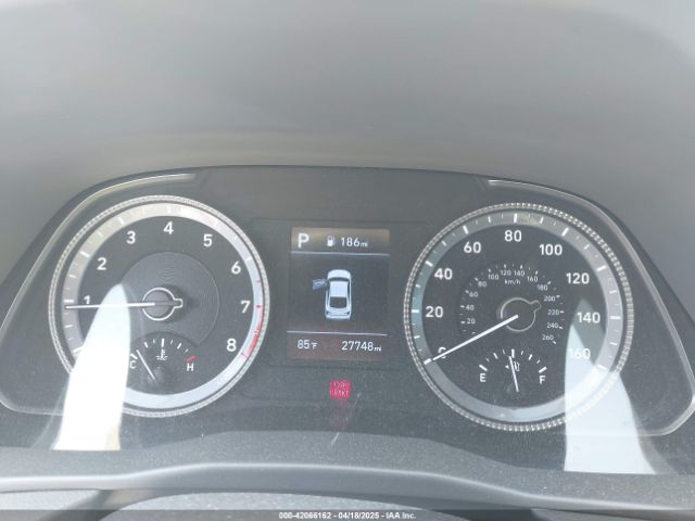 5NPEG4JA6MH121897 Hyundai SONATA SE