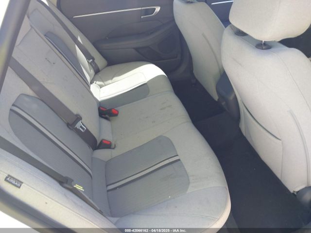 5NPEG4JA6MH121897 Hyundai SONATA SE