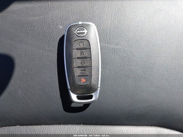 2023 NISSAN PATHFINDER 5N1DR3CD6PC215328 Photo 10