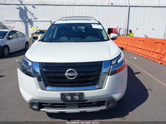 Nissan Pathfinder Sl 4wd 2023 5N1DR3CD6PC215328 Image 13