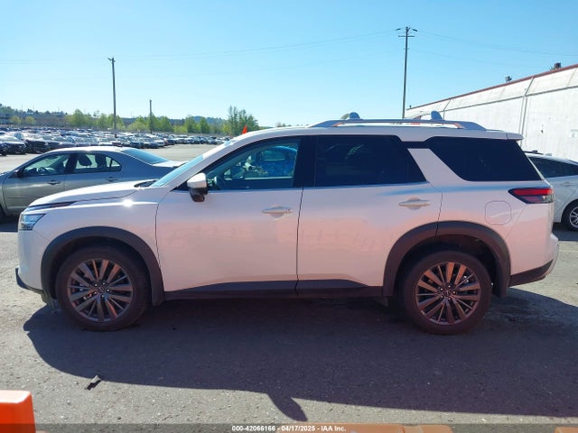 Nissan Pathfinder Sl 4wd 2023 5N1DR3CD6PC215328 Image 15