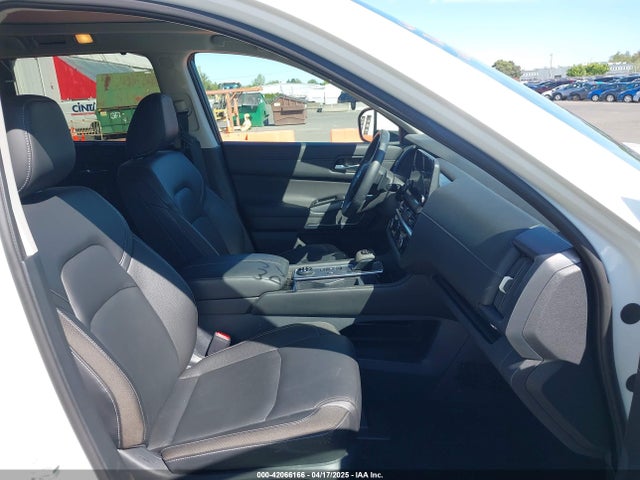 2023 NISSAN PATHFINDER 5N1DR3CD6PC215328 Photo 4
